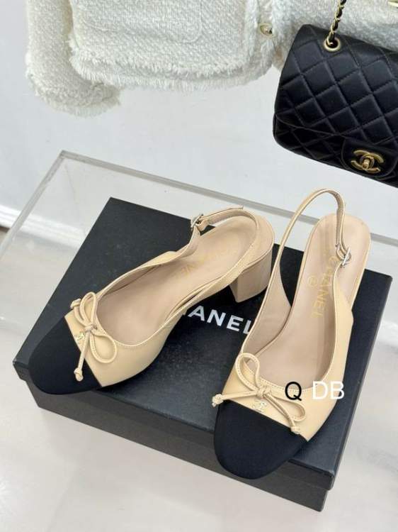 Picture of Chanel Shoes _SKUChanelsz35-40DB04502869